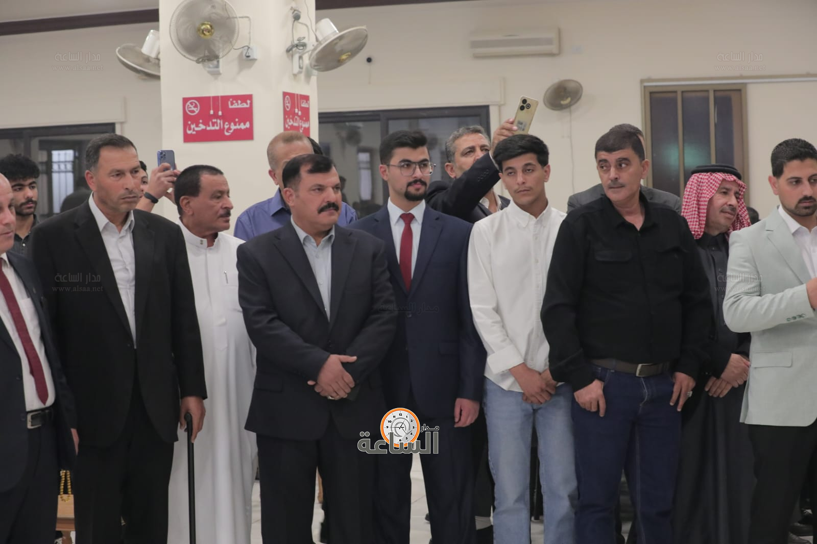 Madar Al-Saa Images 0.3177060067976012