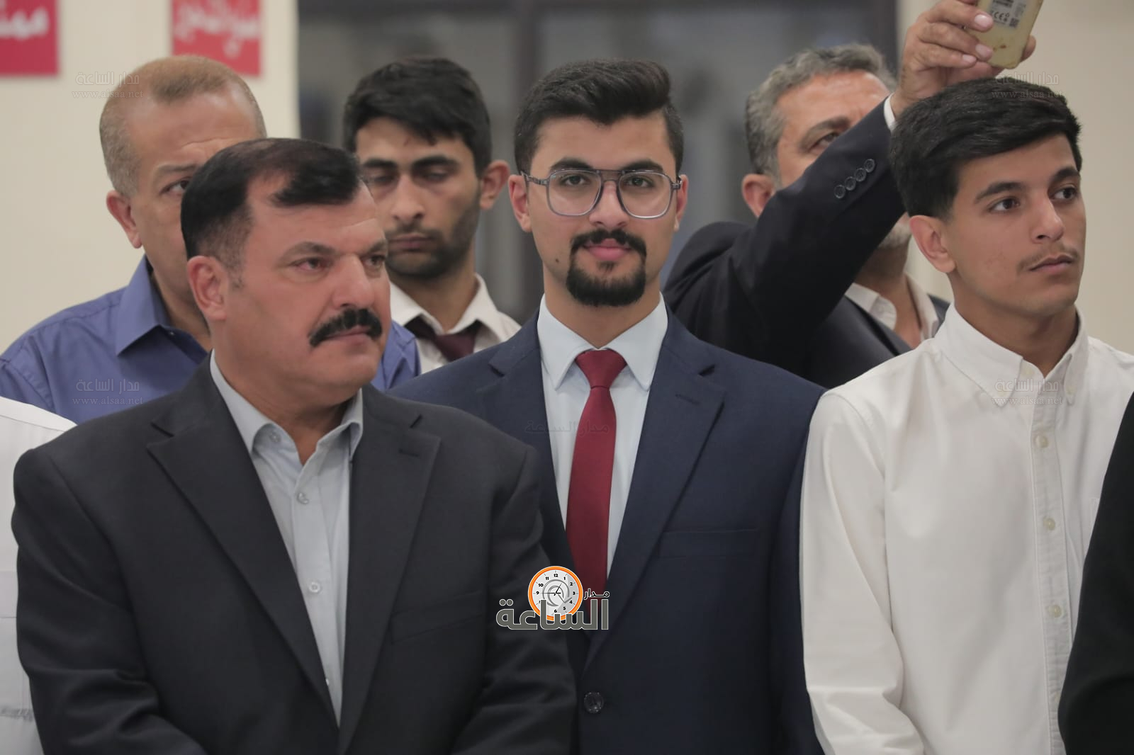 Madar Al-Saa Images 0.3611822157382103