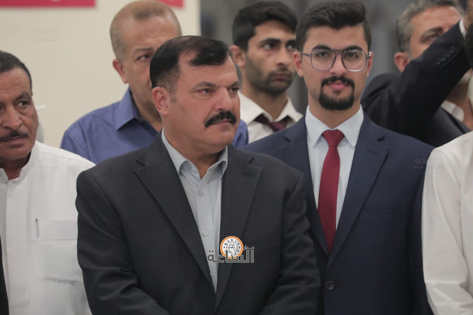 Madar Al-Saa Images 0.7664985401104852