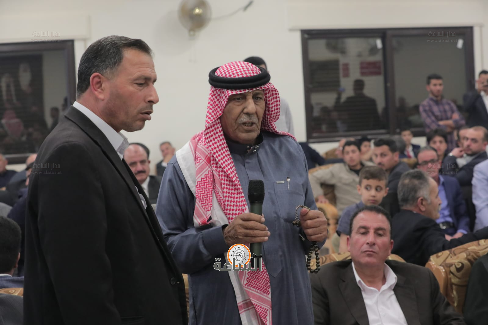 Madar Al-Saa Images 0.377019135147624