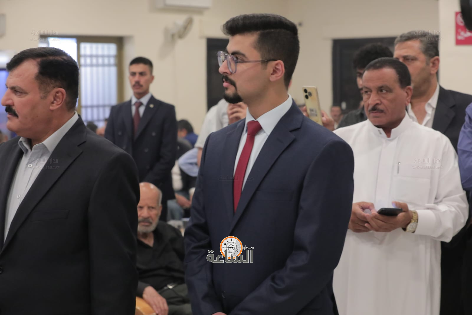 Madar Al-Saa Images 0.8750522540670072