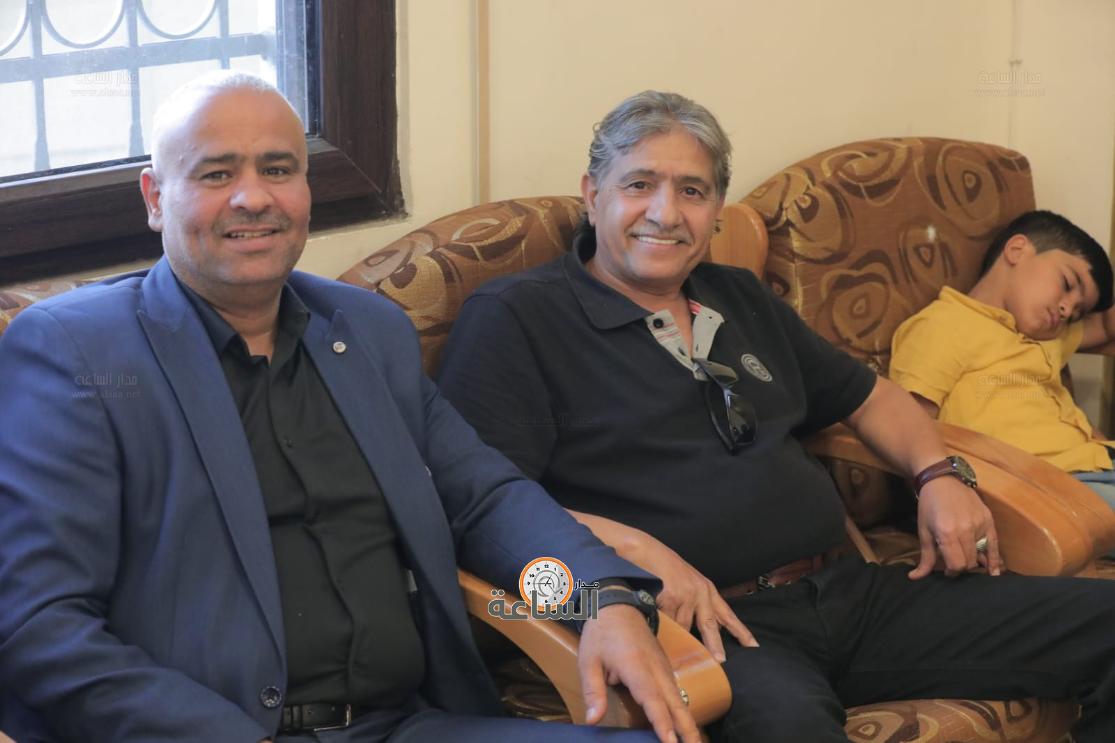 Madar Al-Saa Images 0.5587902062235302