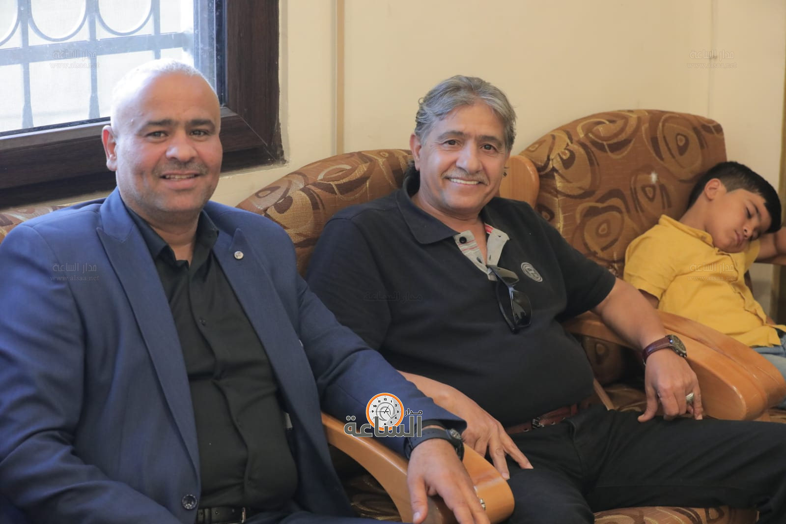 Madar Al-Saa Images 0.9065928706444742