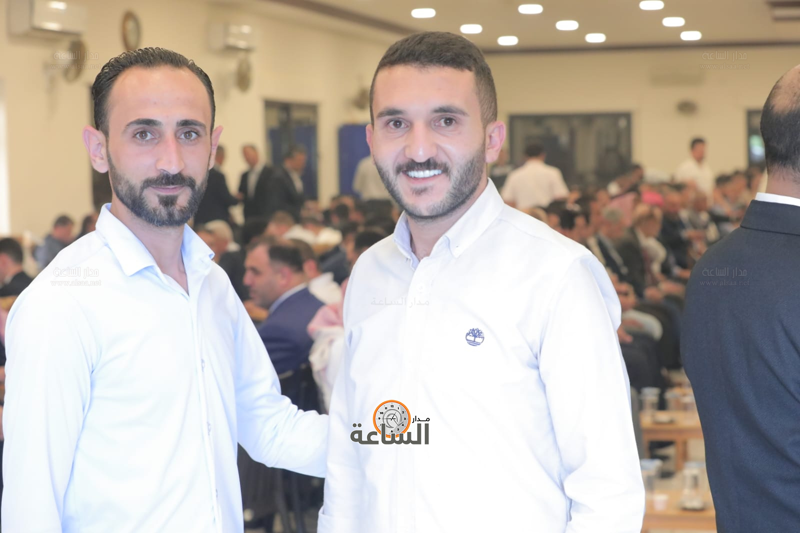 Madar Al-Saa Images 0.6454778564072273