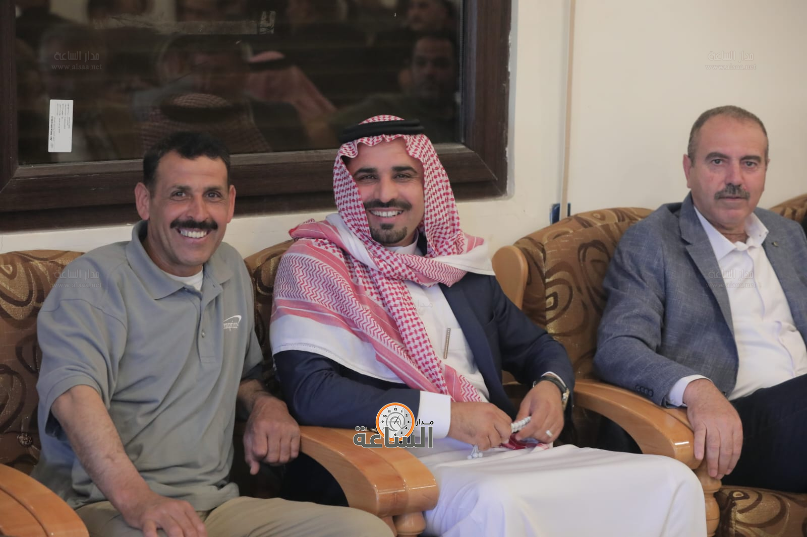 Madar Al-Saa Images 0.15252543555542764