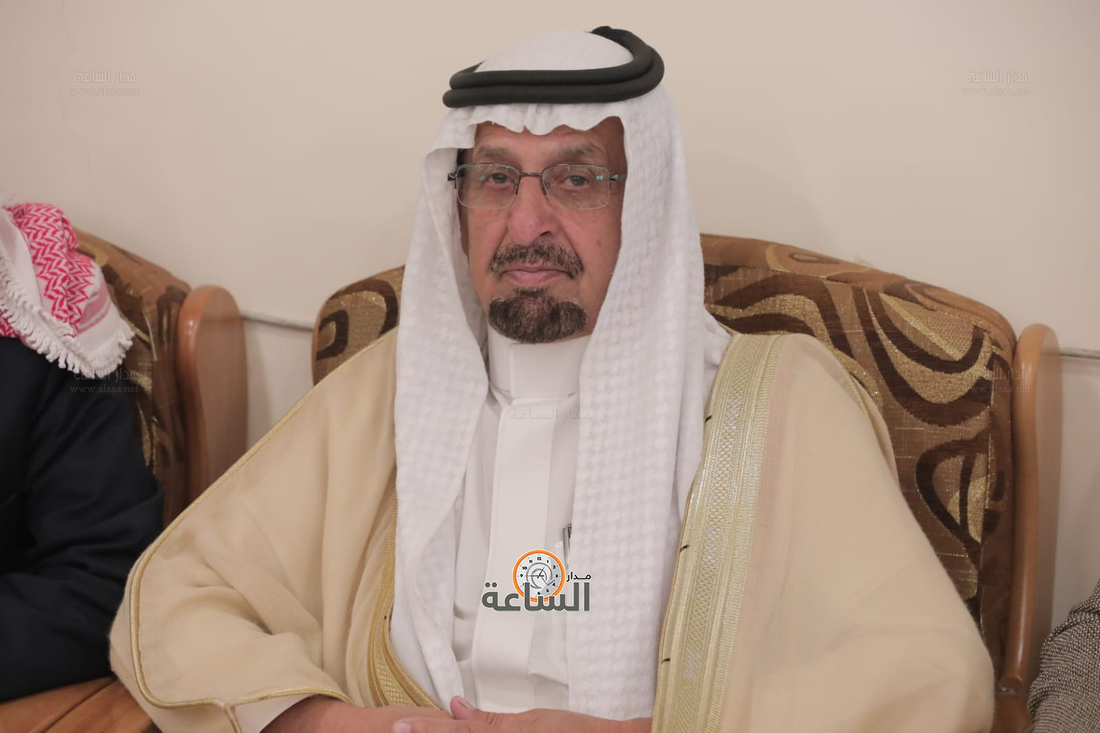 Madar Al-Saa Images 0.4144297679662182