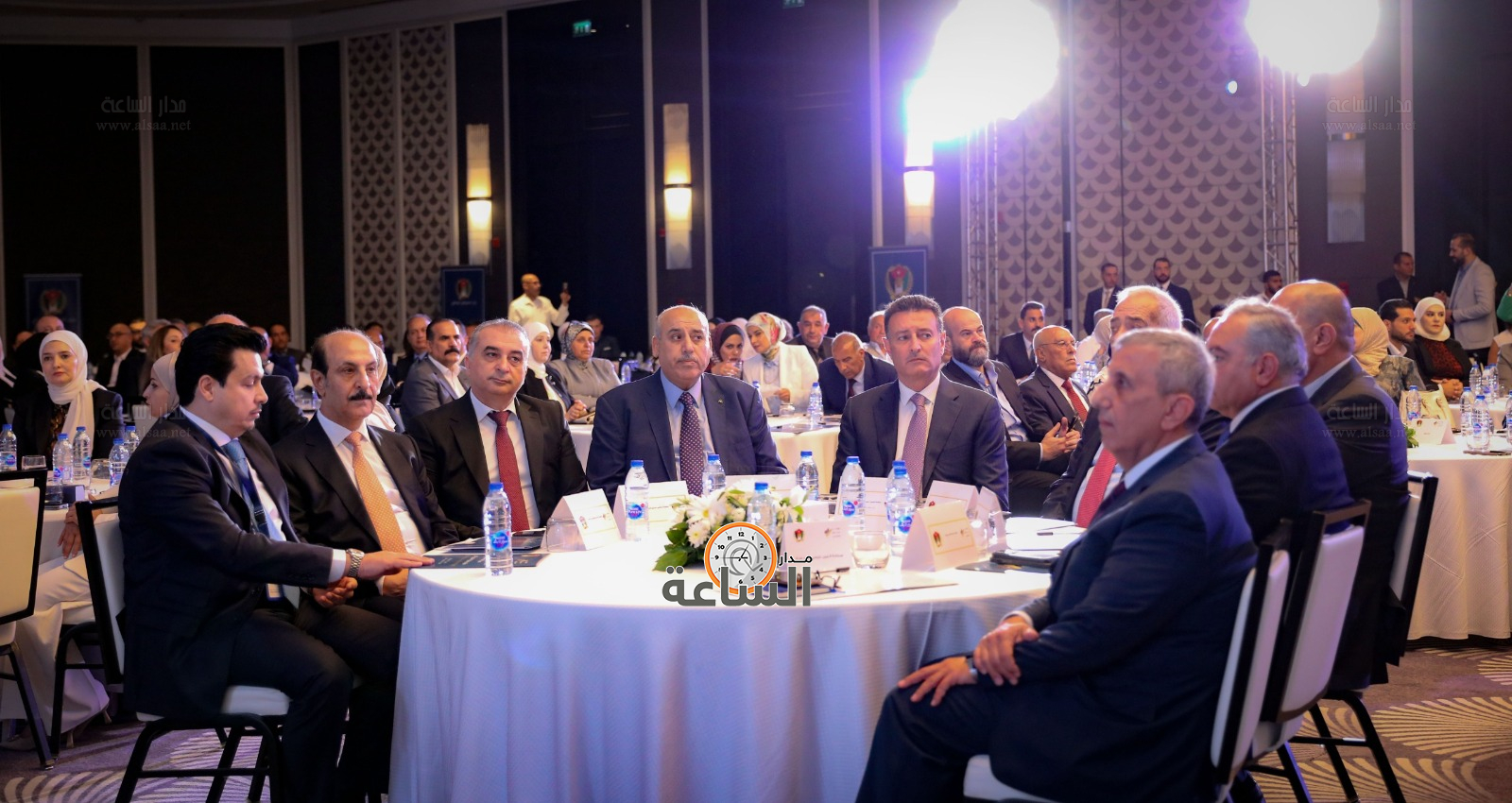 Madar Al-Saa Images 0.5511422204689332