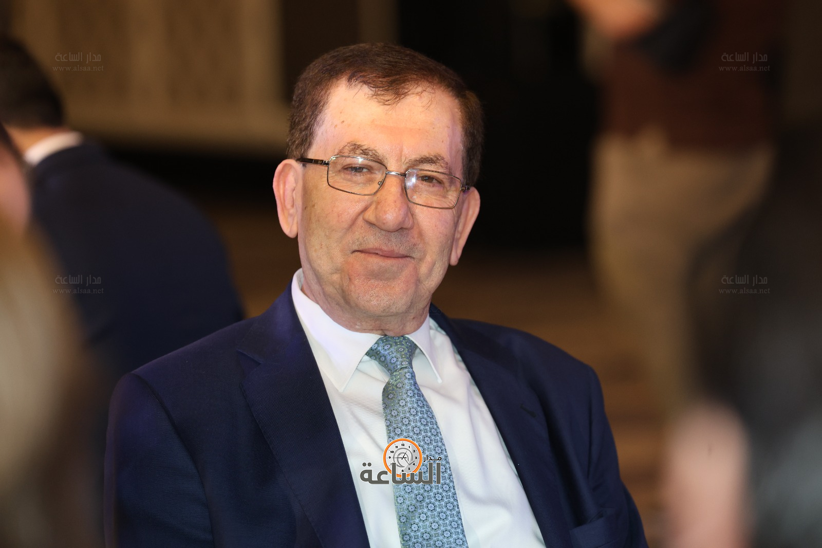 Madar Al-Saa Images 0.6838256927340228