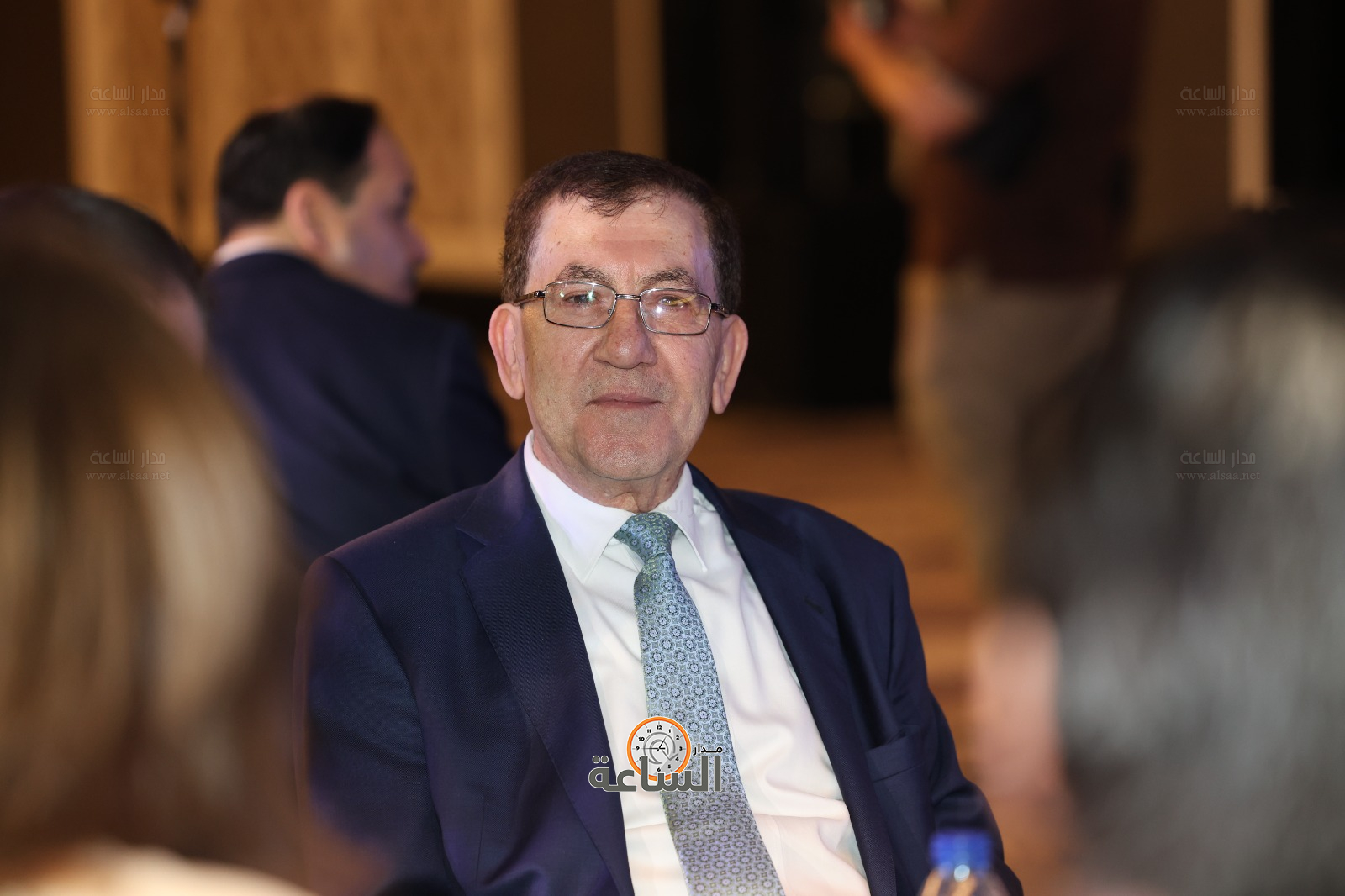 Madar Al-Saa Images 0.6507076596470376