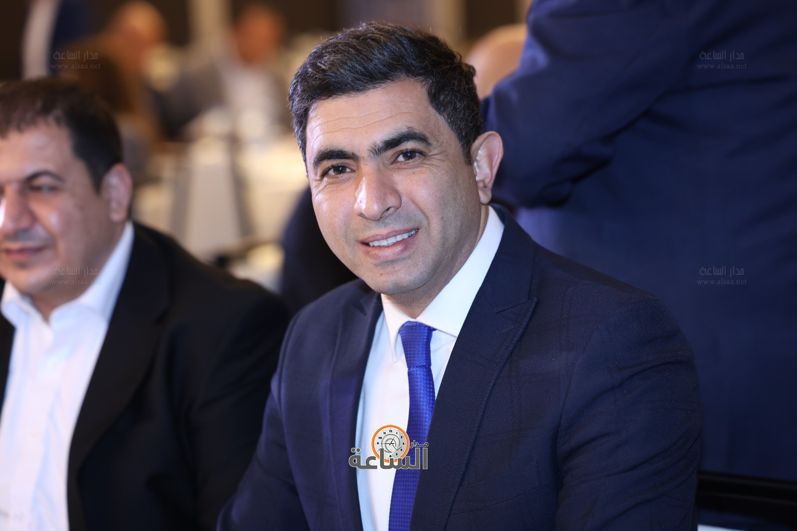 Madar Al-Saa Images 0.1354841195077875