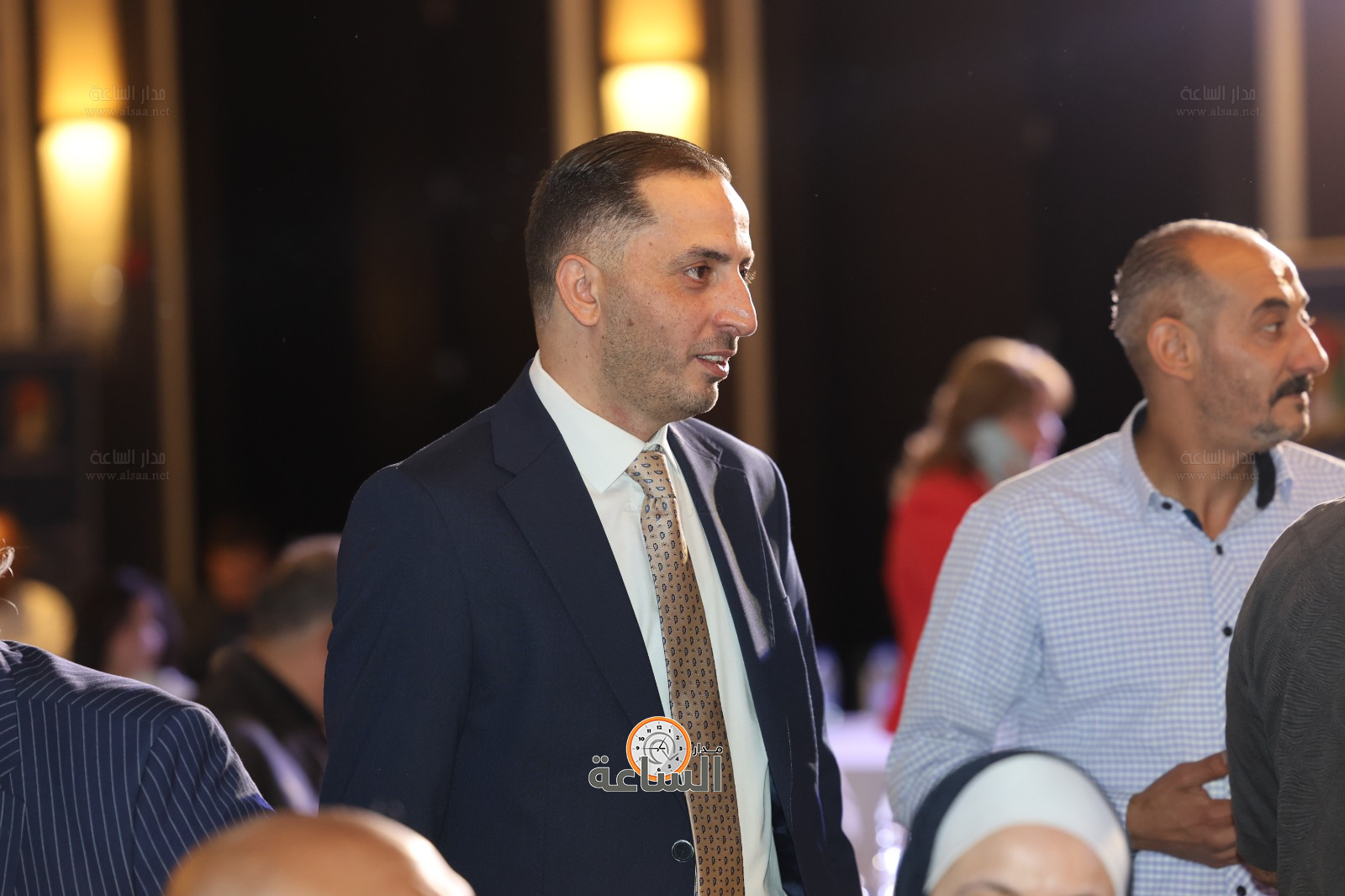 Madar Al-Saa Images 0.9169914622515795