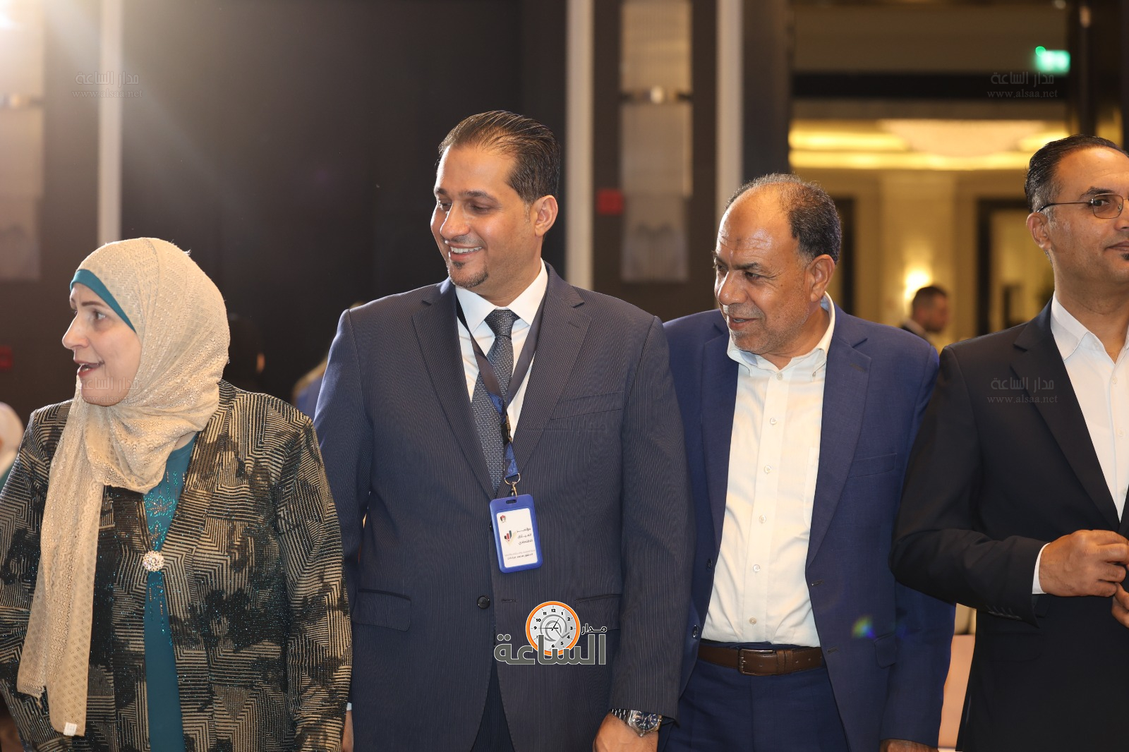 Madar Al-Saa Images 0.5618513698430783