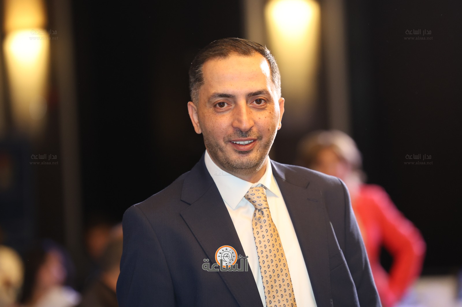 Madar Al-Saa Images 0.7972962125051324