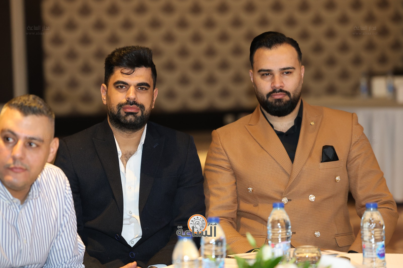 Madar Al-Saa Images 0.25478320012371214