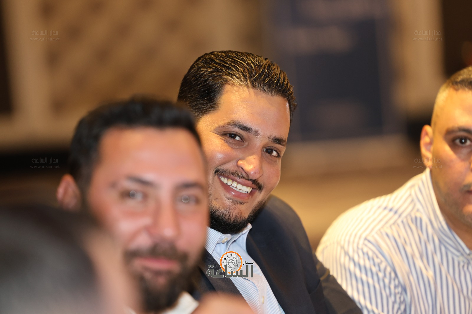 Madar Al-Saa Images 0.8559890850431304