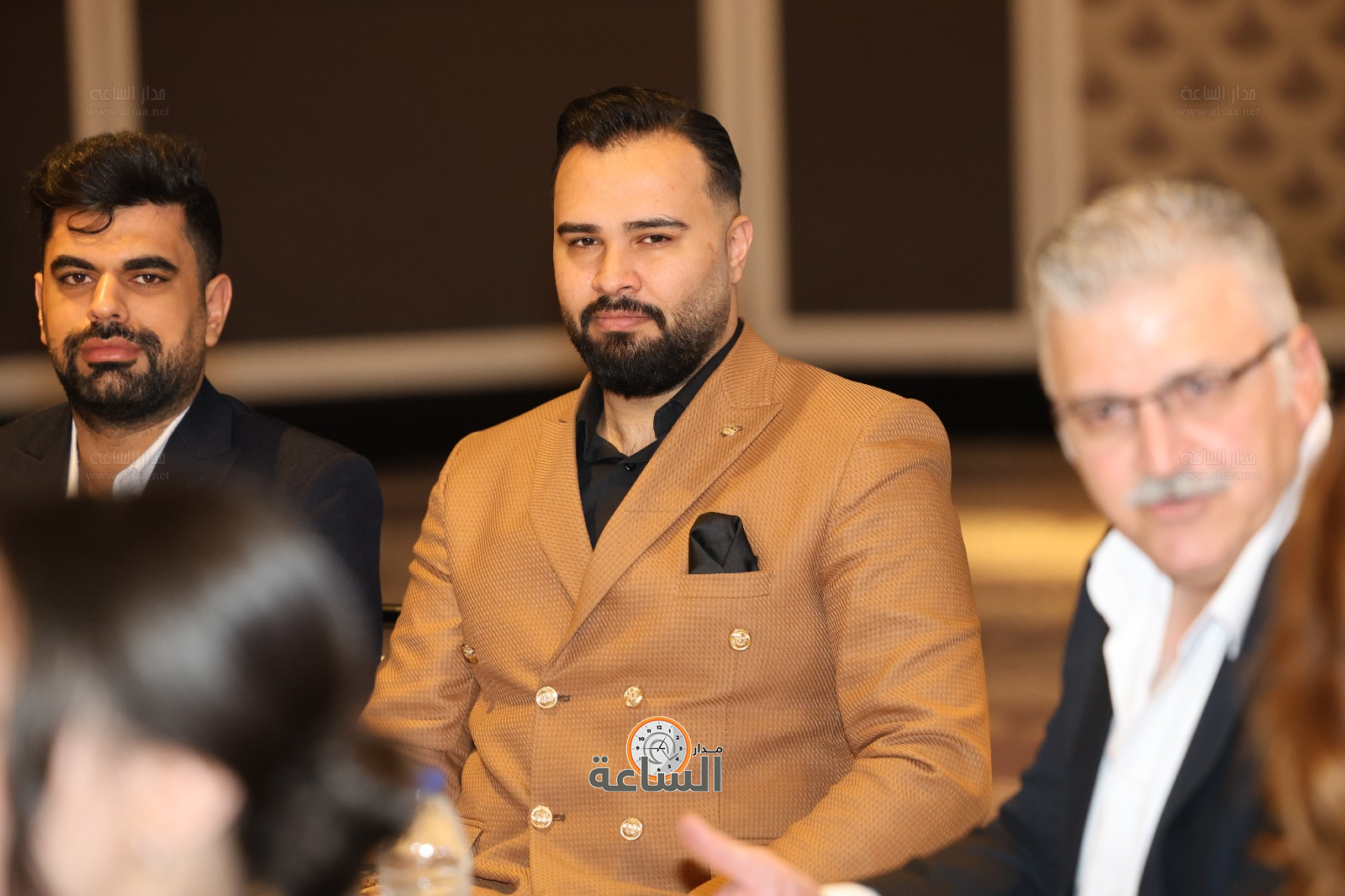 Madar Al-Saa Images 0.370181309528931