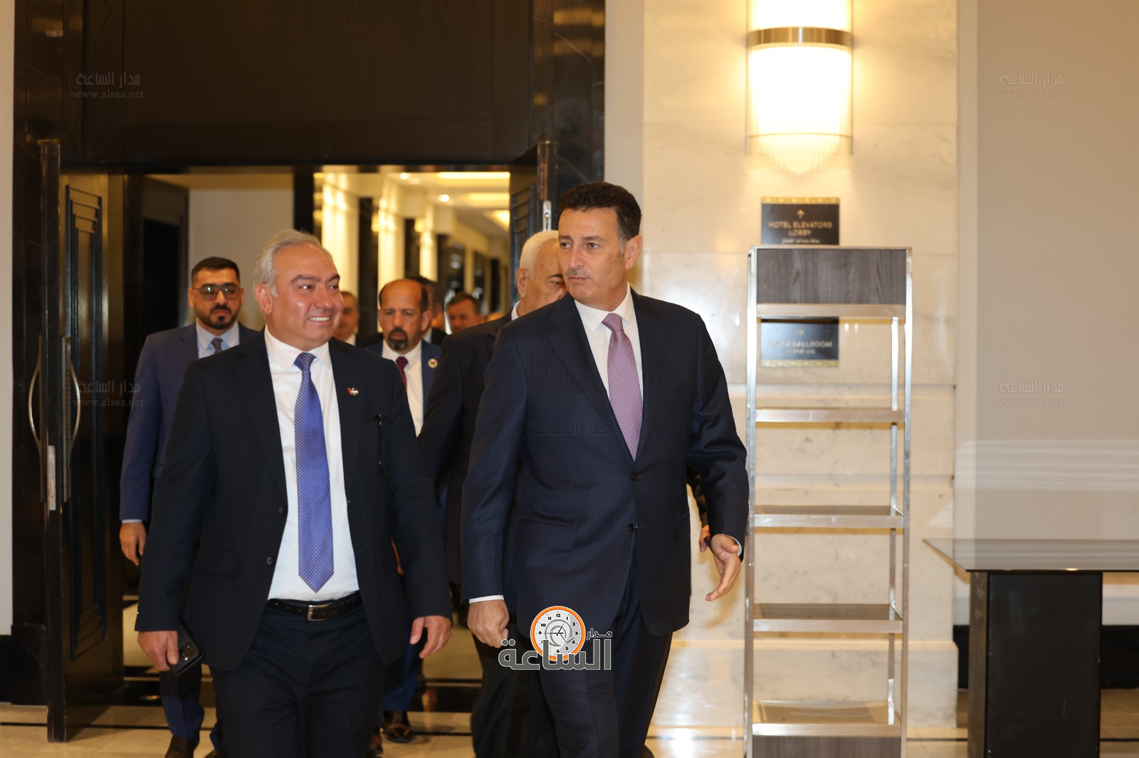 Madar Al-Saa Images 0.3301741454153192