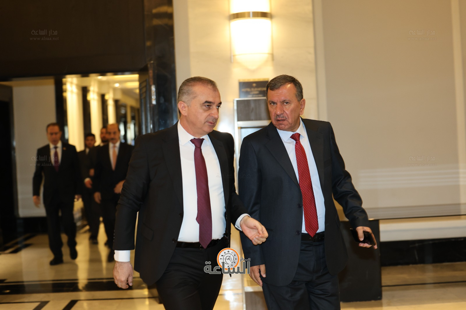 Madar Al-Saa Images 0.6908097762837713