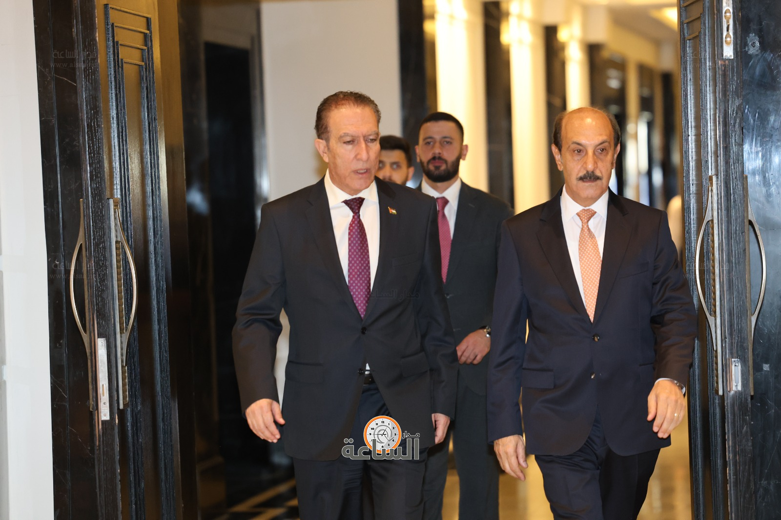 Madar Al-Saa Images 0.58574052668612