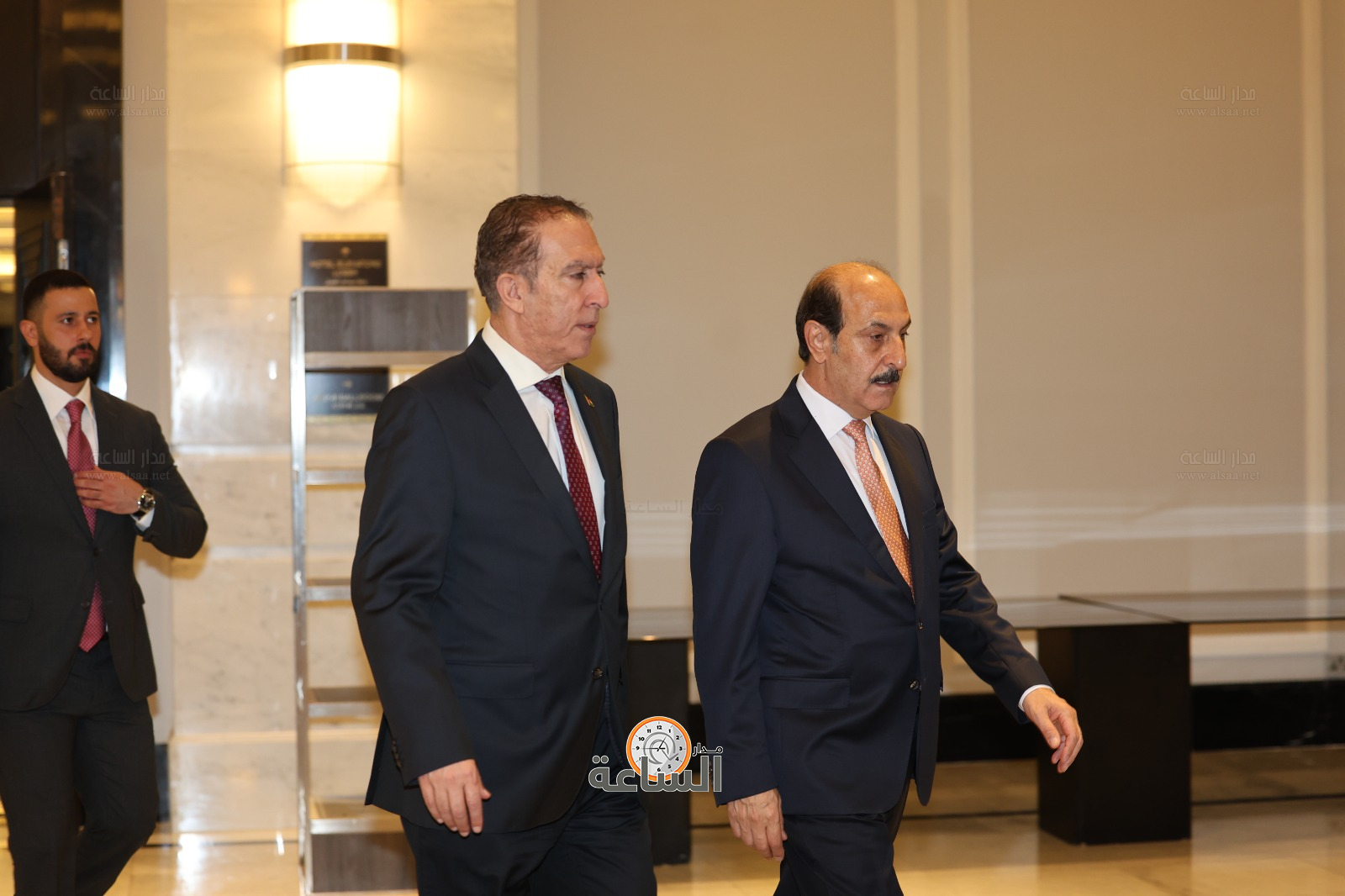 Madar Al-Saa Images 0.26690559157579186