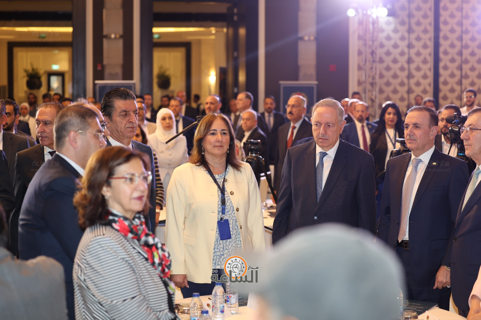 Madar Al-Saa Images 0.8707209551898069