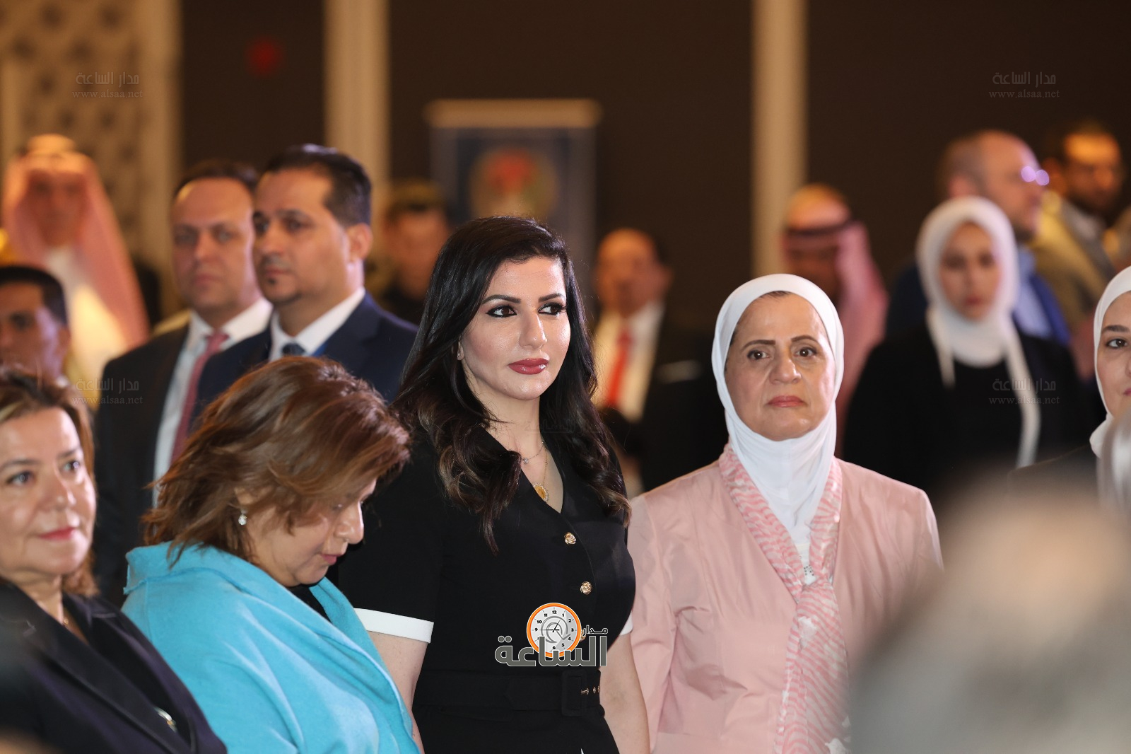 Madar Al-Saa Images 0.3448127859335405