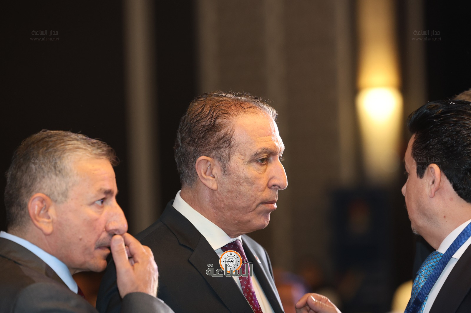 Madar Al-Saa Images 0.17224737892449327