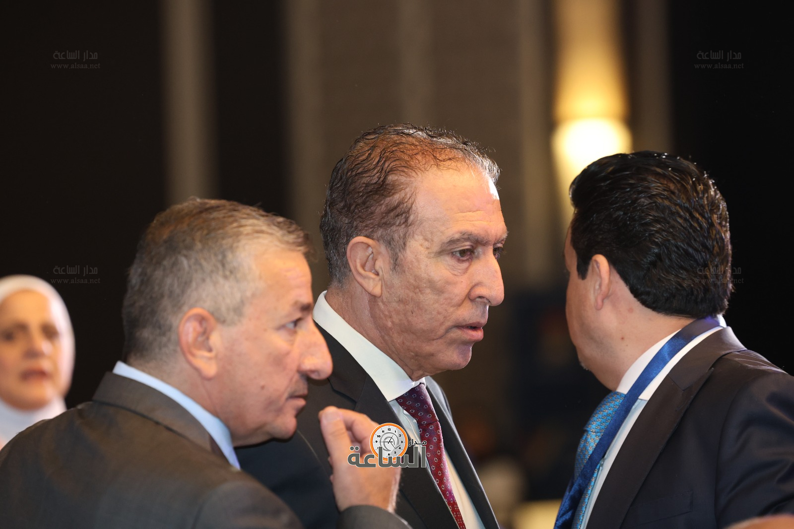 Madar Al-Saa Images 0.06773602005289192