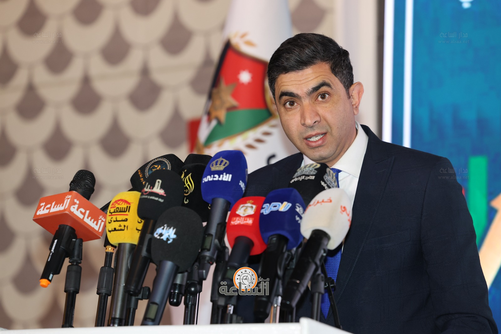 Madar Al-Saa Images 0.3465387991025697