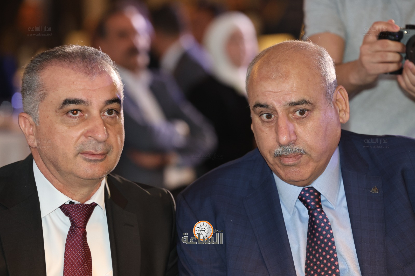 Madar Al-Saa Images 0.9757866910416825