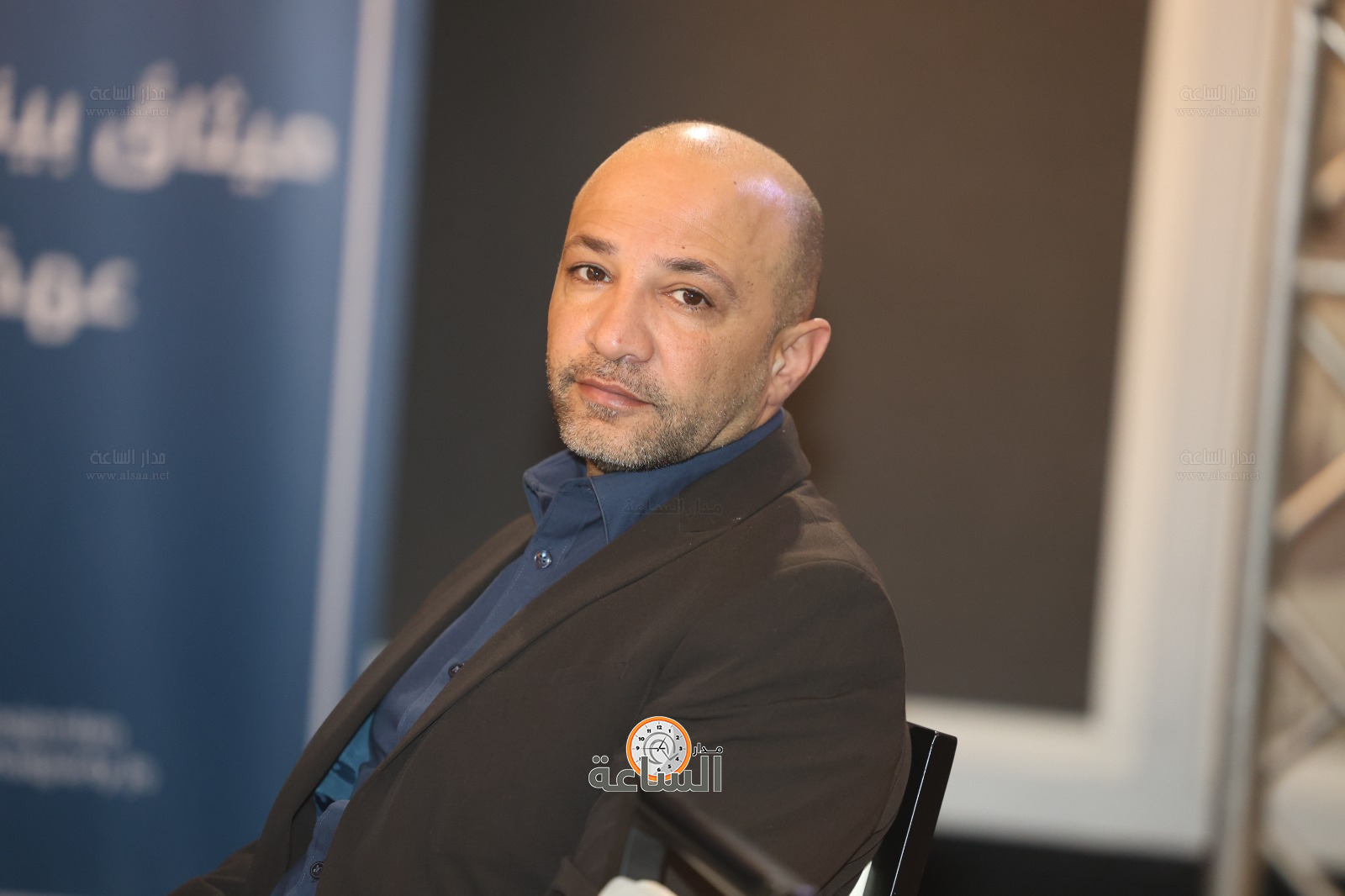 Madar Al-Saa Images 0.23583478031512417