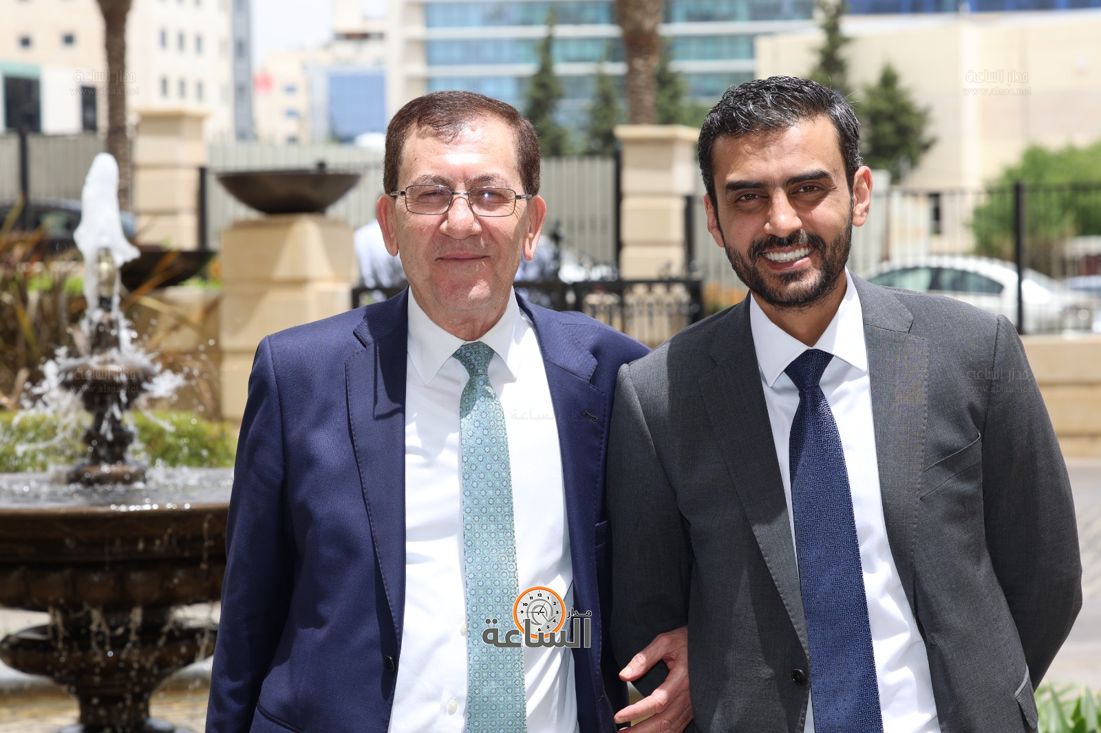 Madar Al-Saa Images 0.11354036436349912