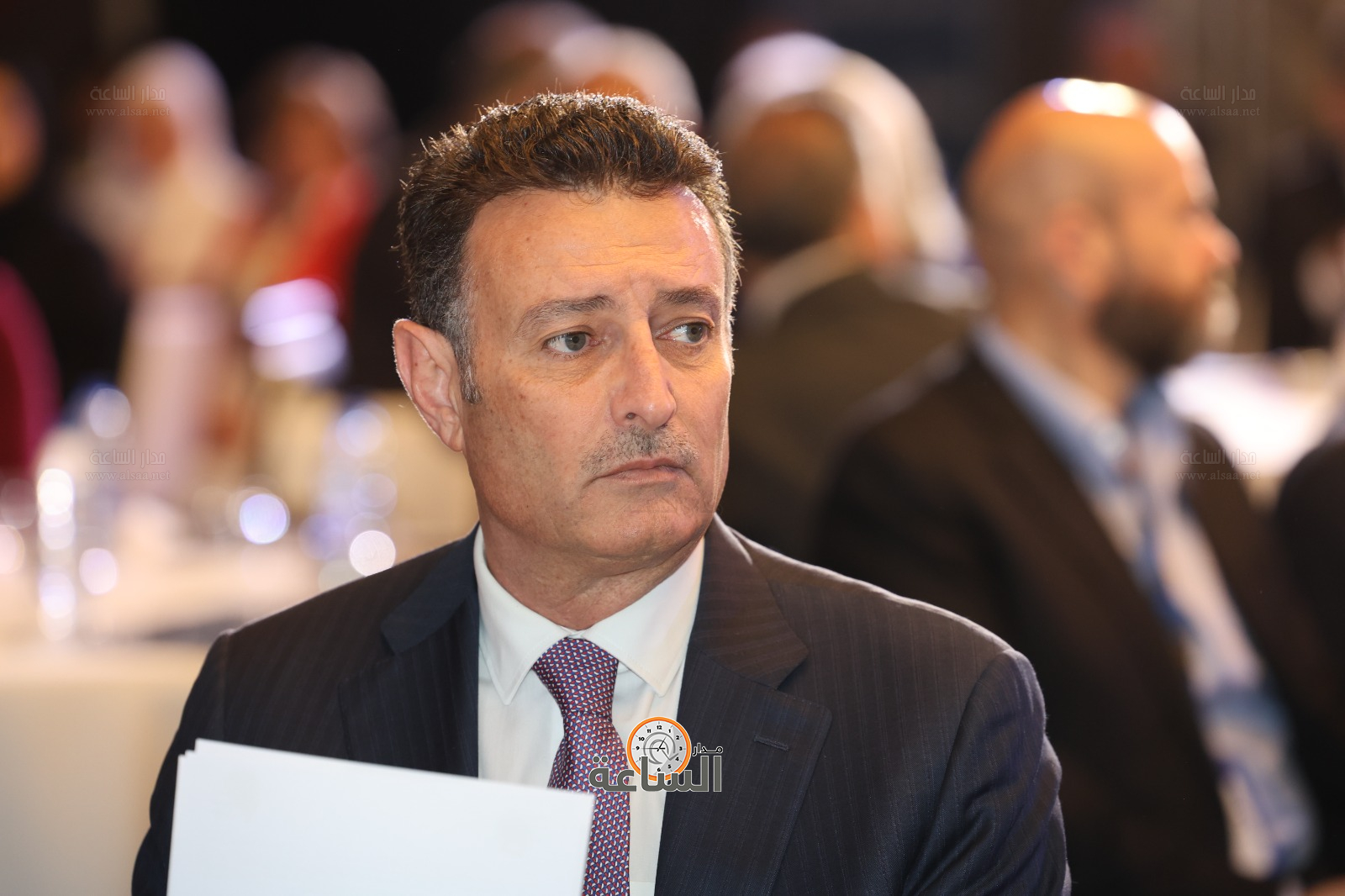 Madar Al-Saa Images 0.0790348035805567