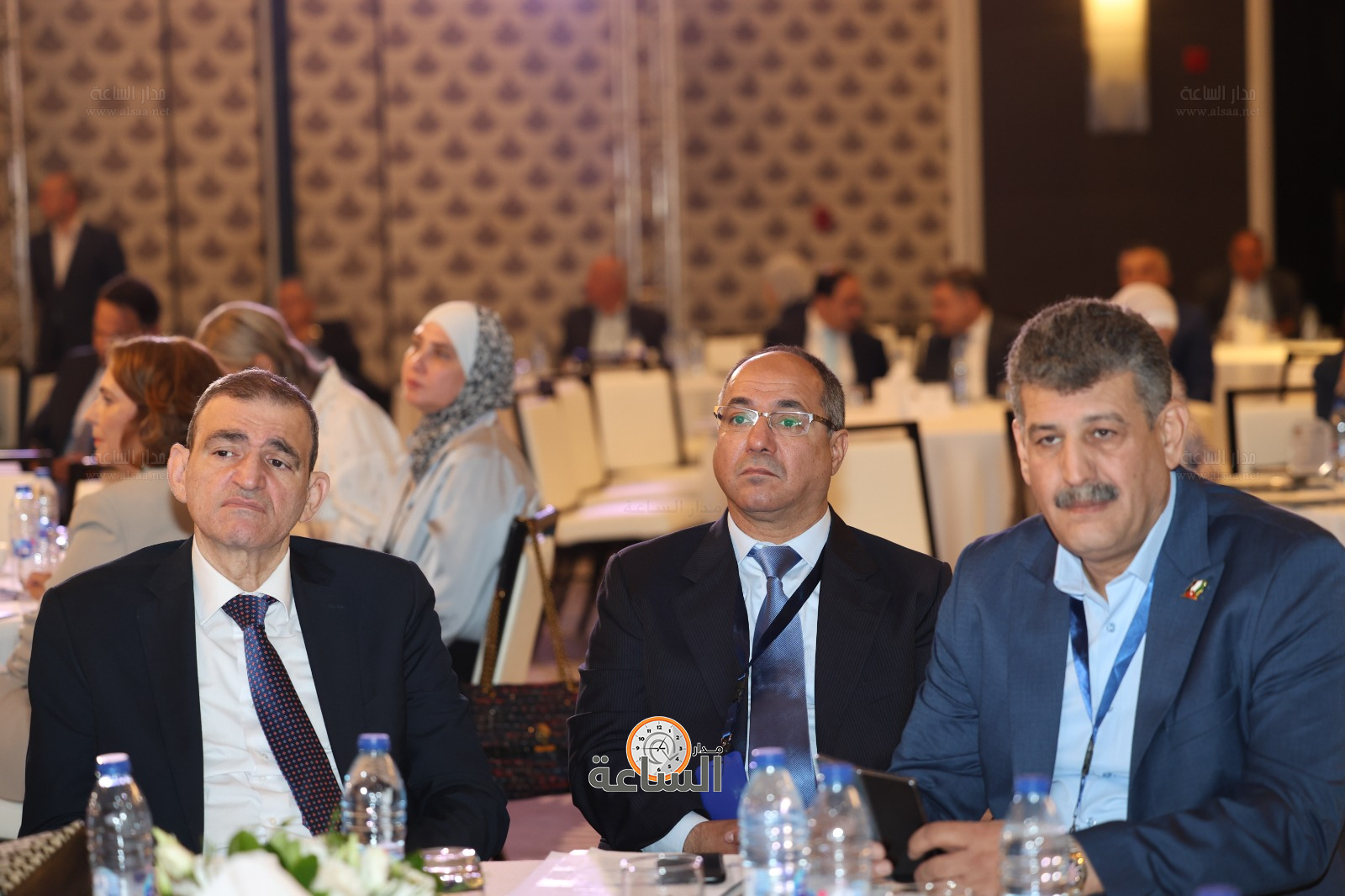 Madar Al-Saa Images 0.4131030325702503