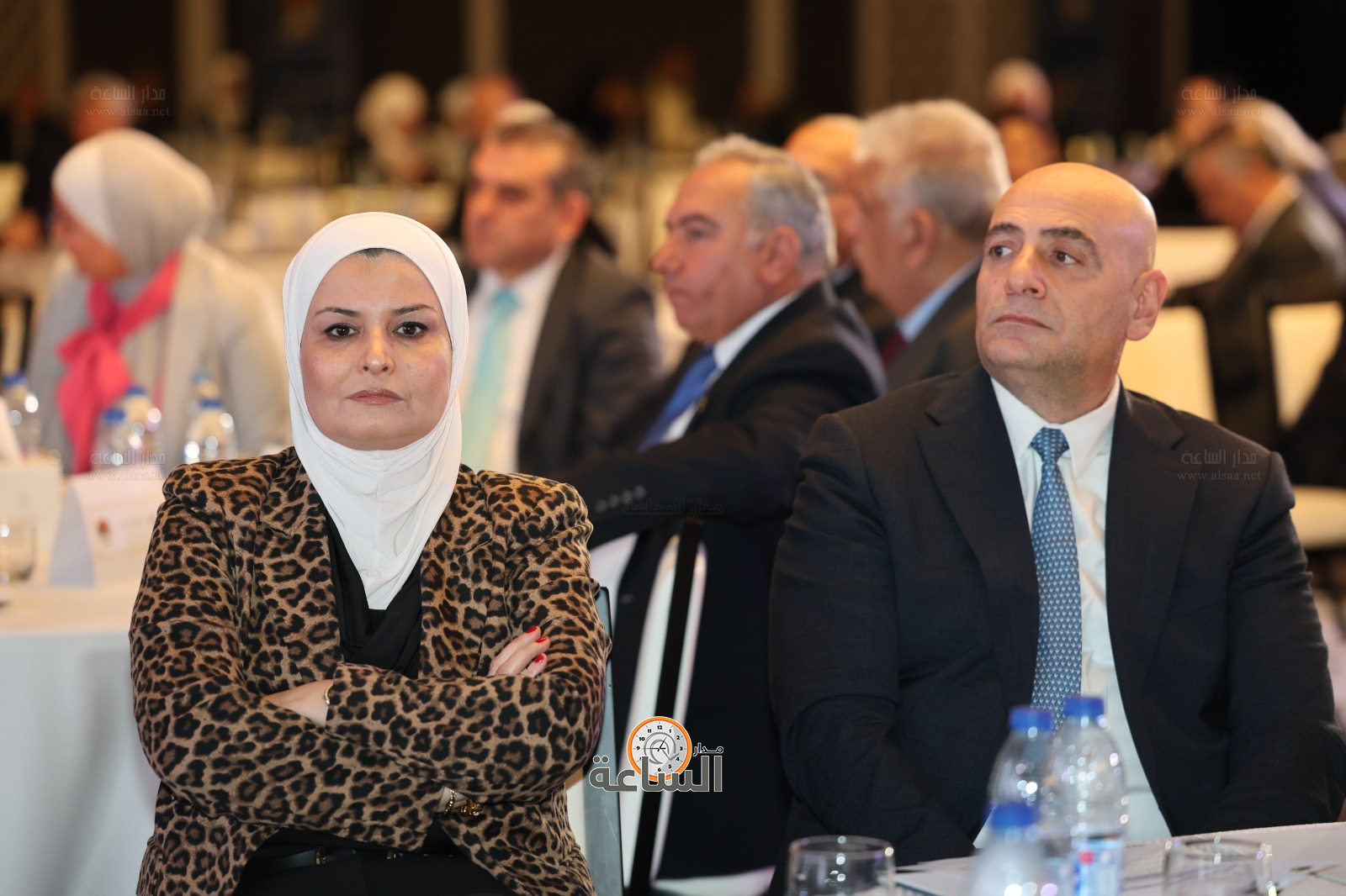 Madar Al-Saa Images 0.1533382120048632