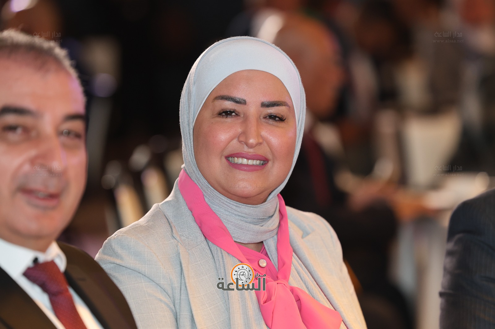 Madar Al-Saa Images 0.11658632340970632