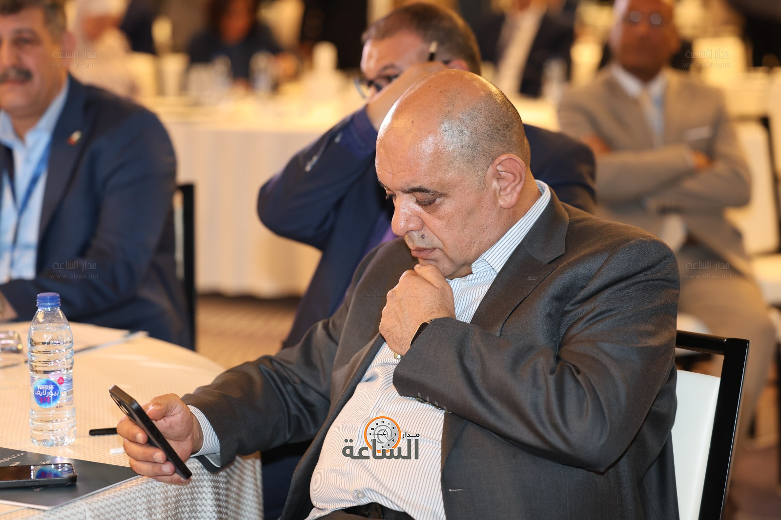 Madar Al-Saa Images 0.4113888465618257