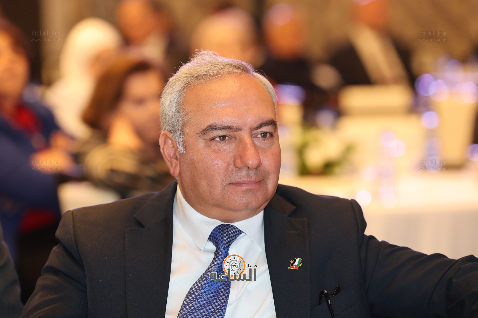 Madar Al-Saa Images 0.16371828851095416