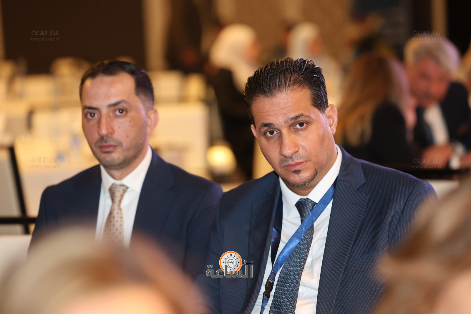 Madar Al-Saa Images 0.26990178392578357