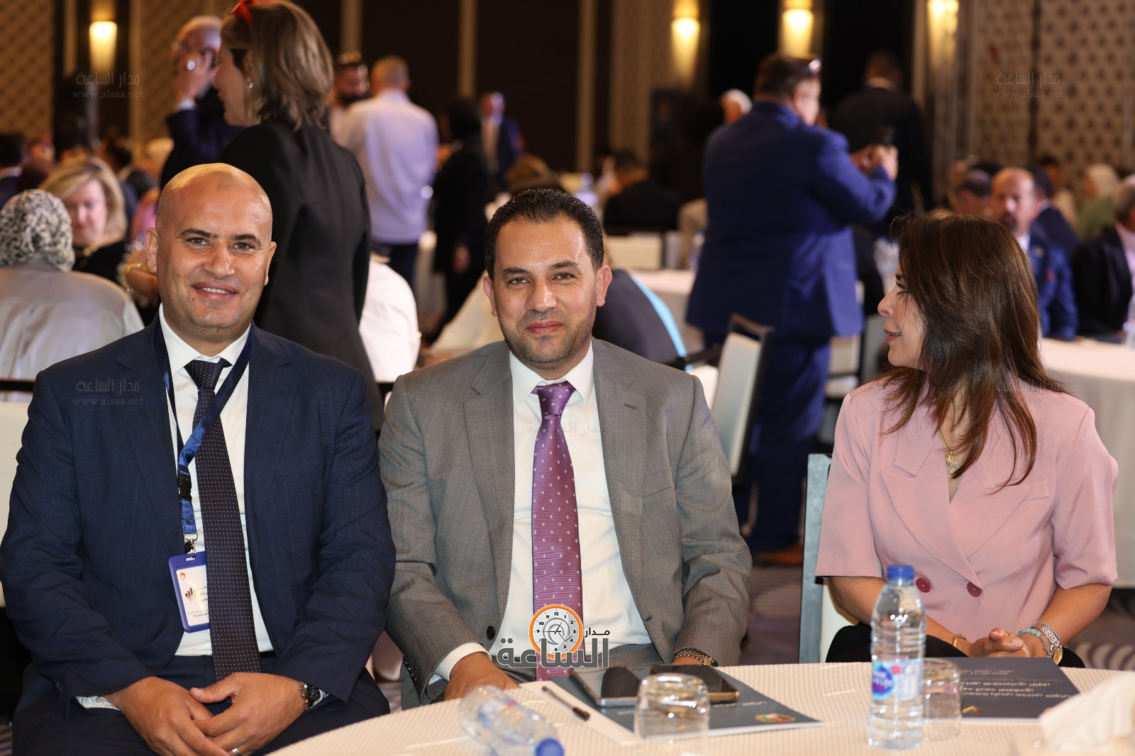 Madar Al-Saa Images 0.4497672395557022