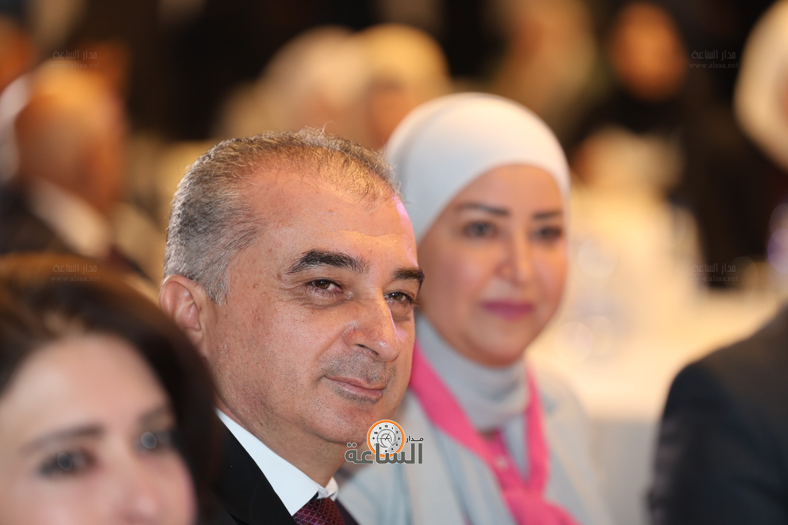 Madar Al-Saa Images 0.9501081936150327