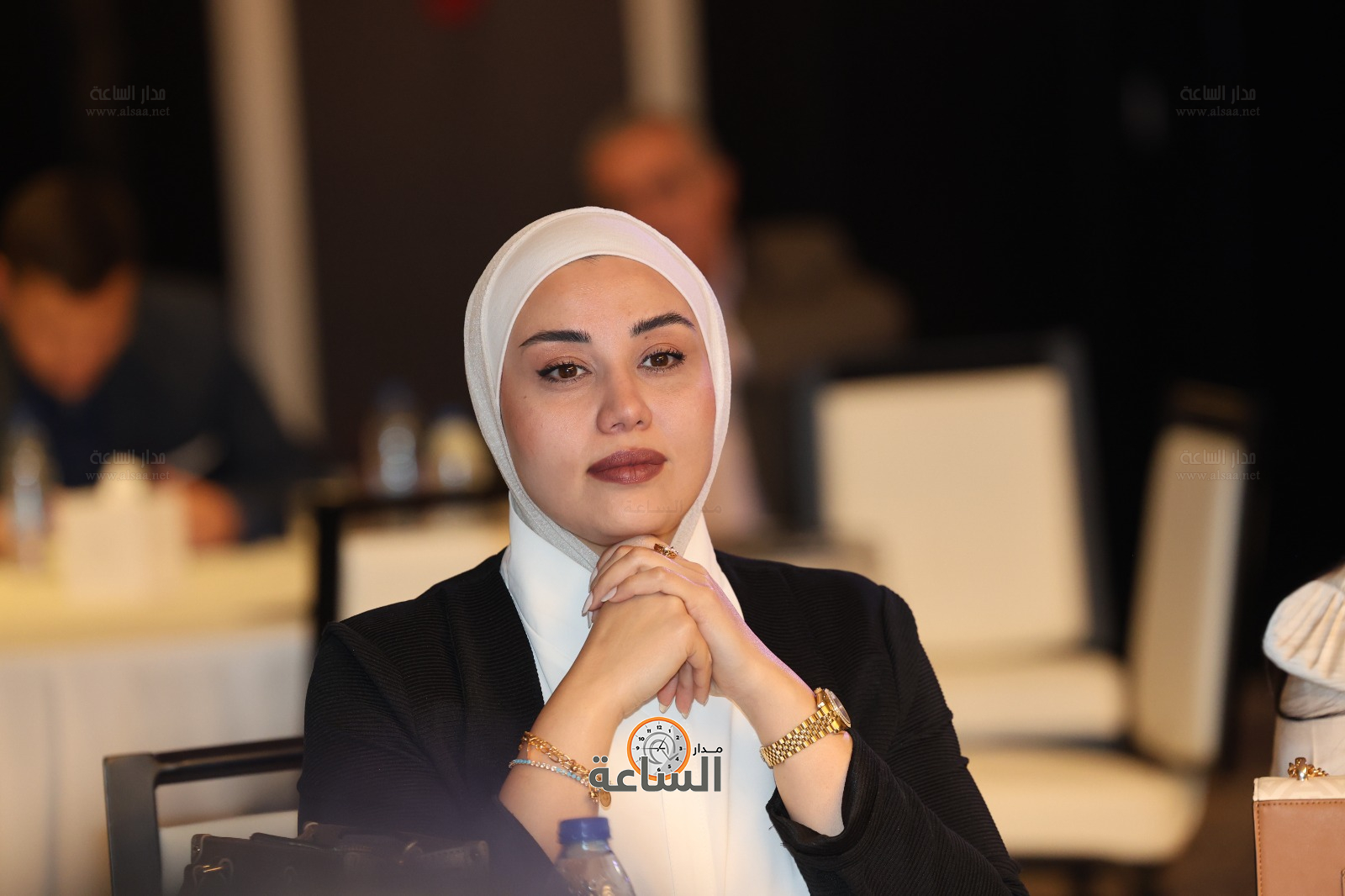 Madar Al-Saa Images 0.8044637810202449