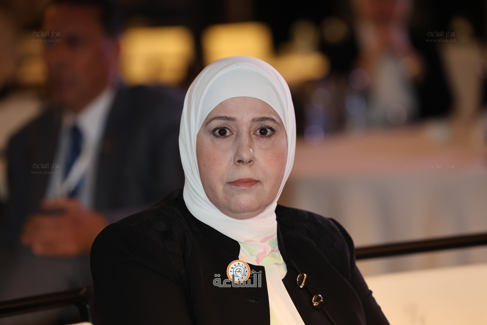 Madar Al-Saa Images 0.7263544109407998