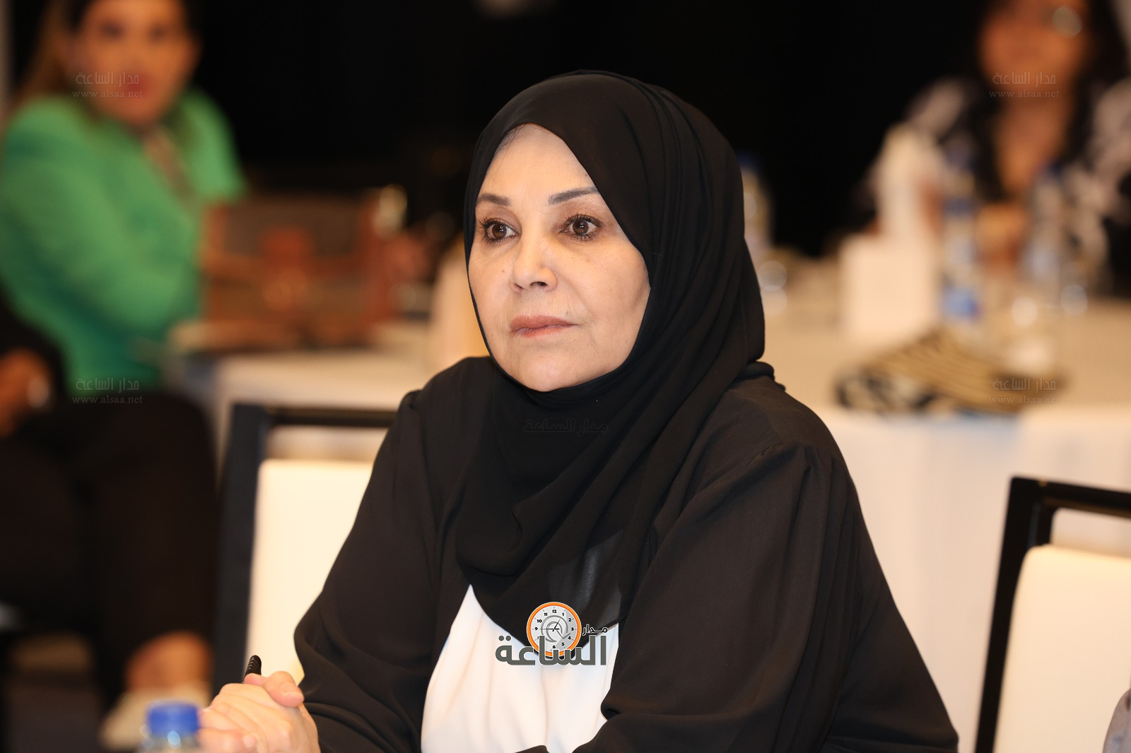 Madar Al-Saa Images 0.5453907448285453