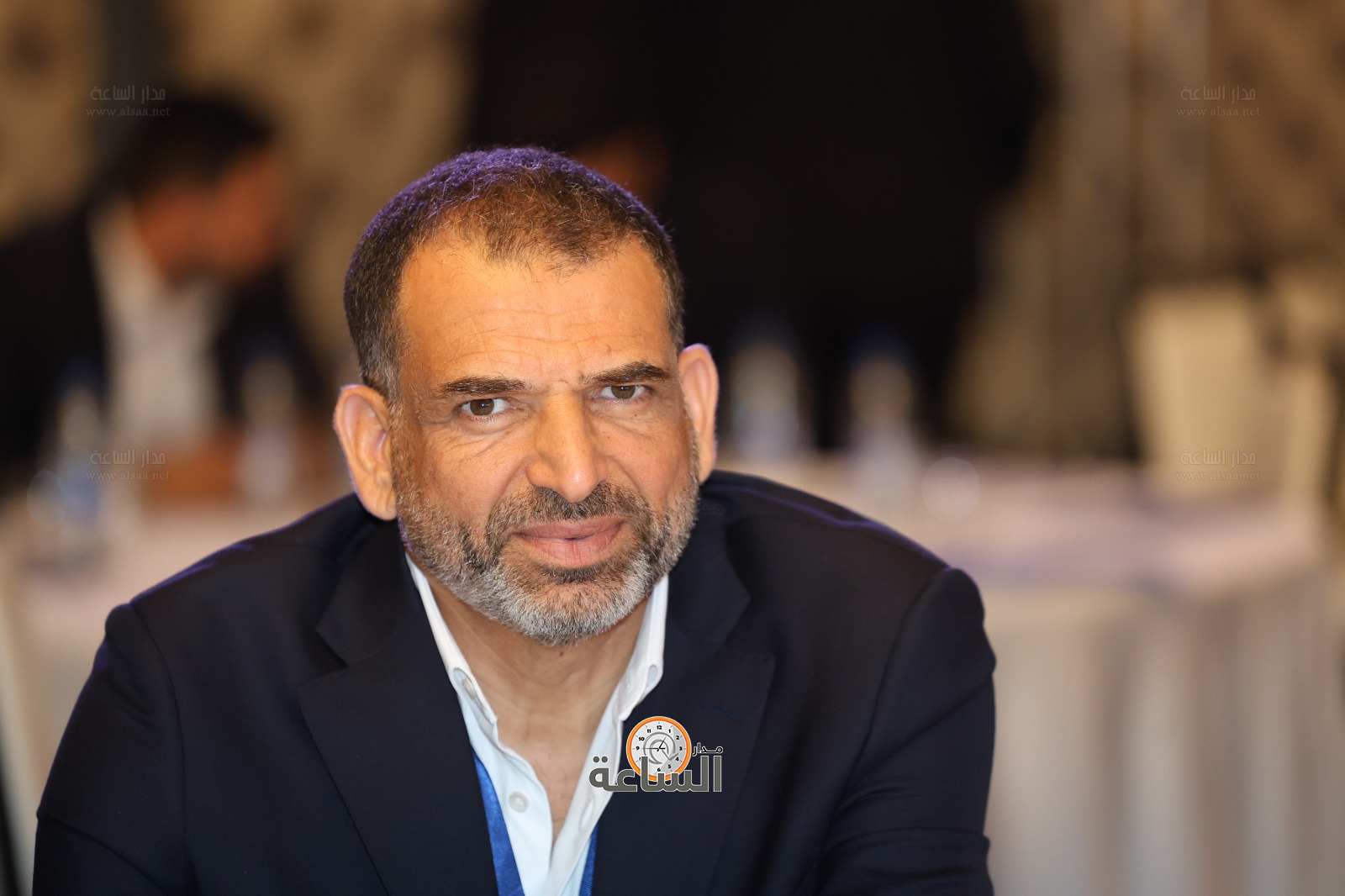 Madar Al-Saa Images 0.4929351350694572