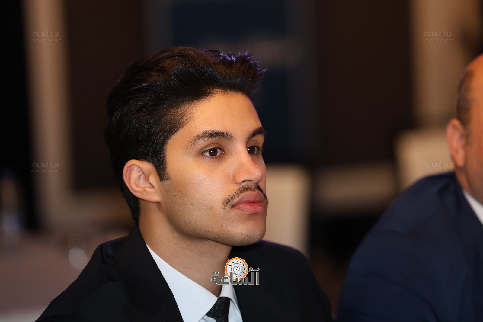 Madar Al-Saa Images 0.7646173684410095