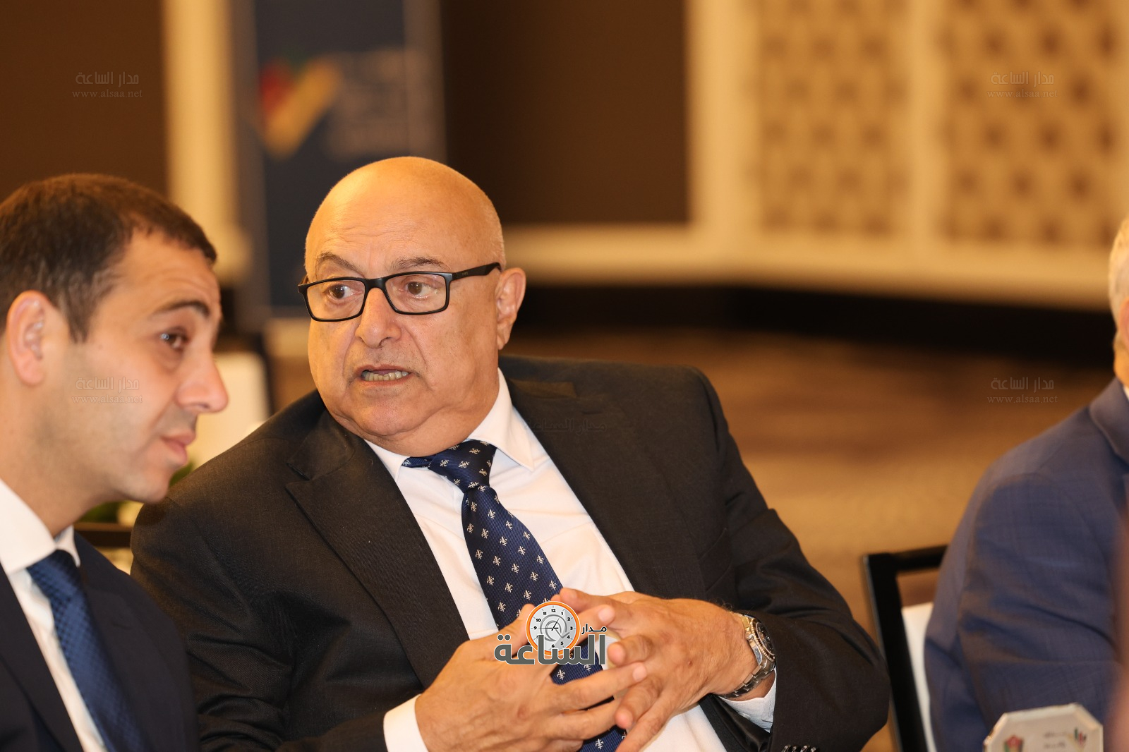 Madar Al-Saa Images 0.3820353602078048