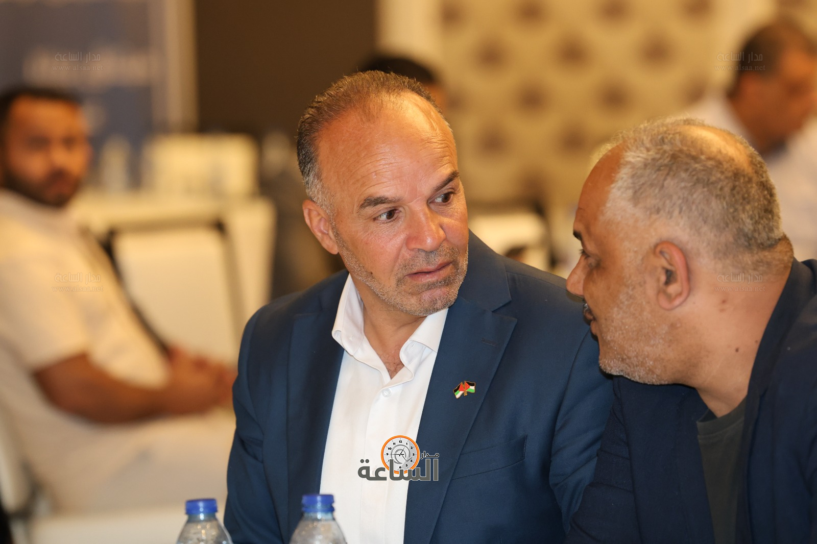 Madar Al-Saa Images 0.298467581383671