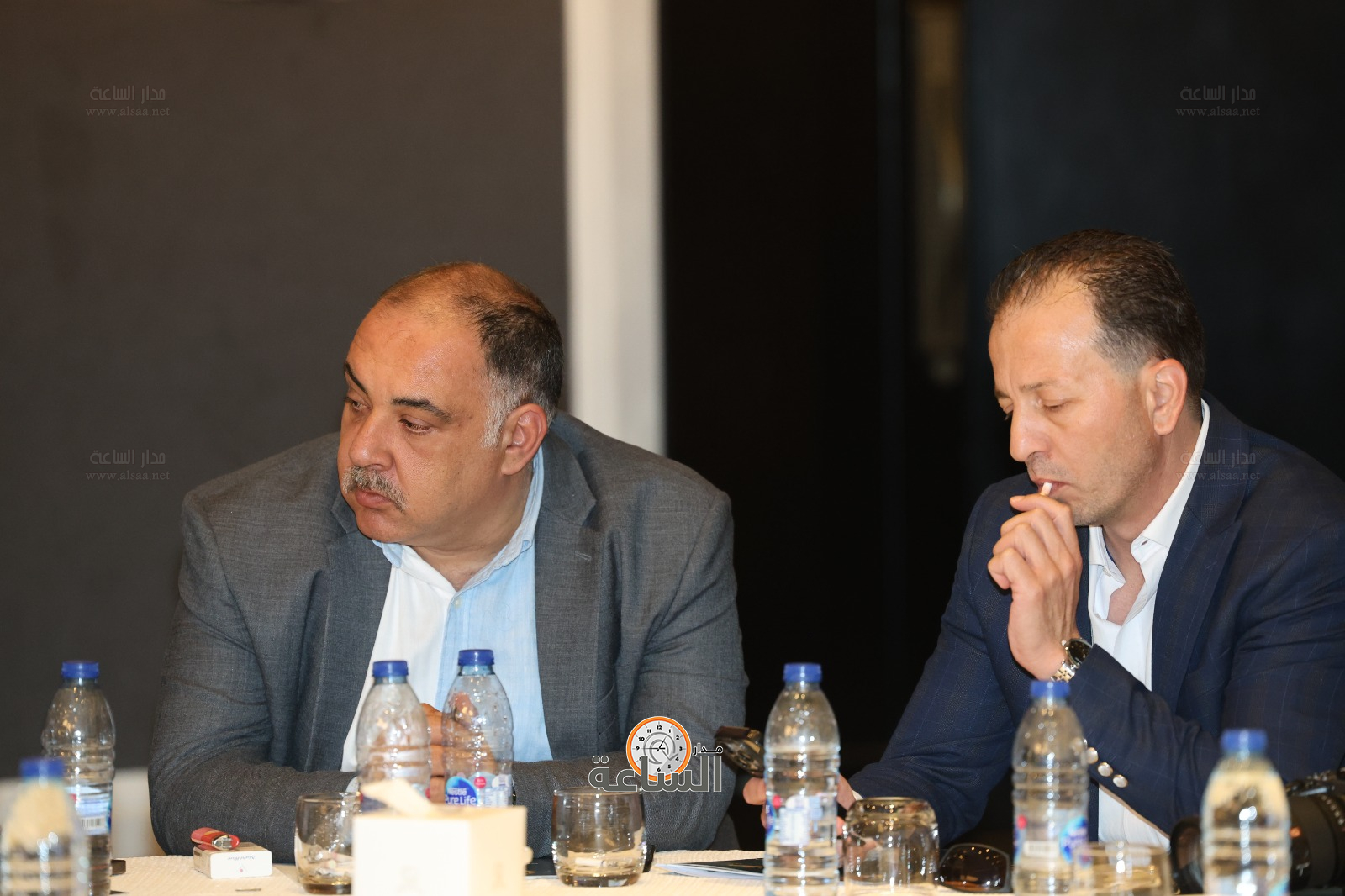 Madar Al-Saa Images 0.7878729865192935