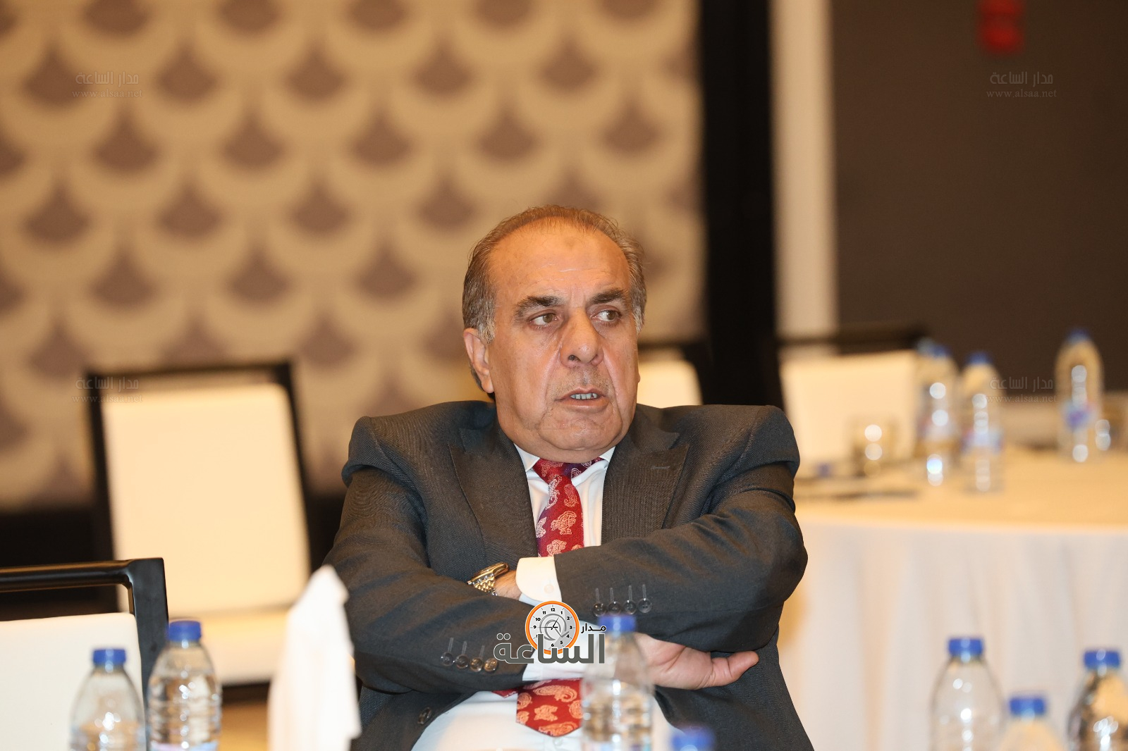 Madar Al-Saa Images 0.8536087306507222